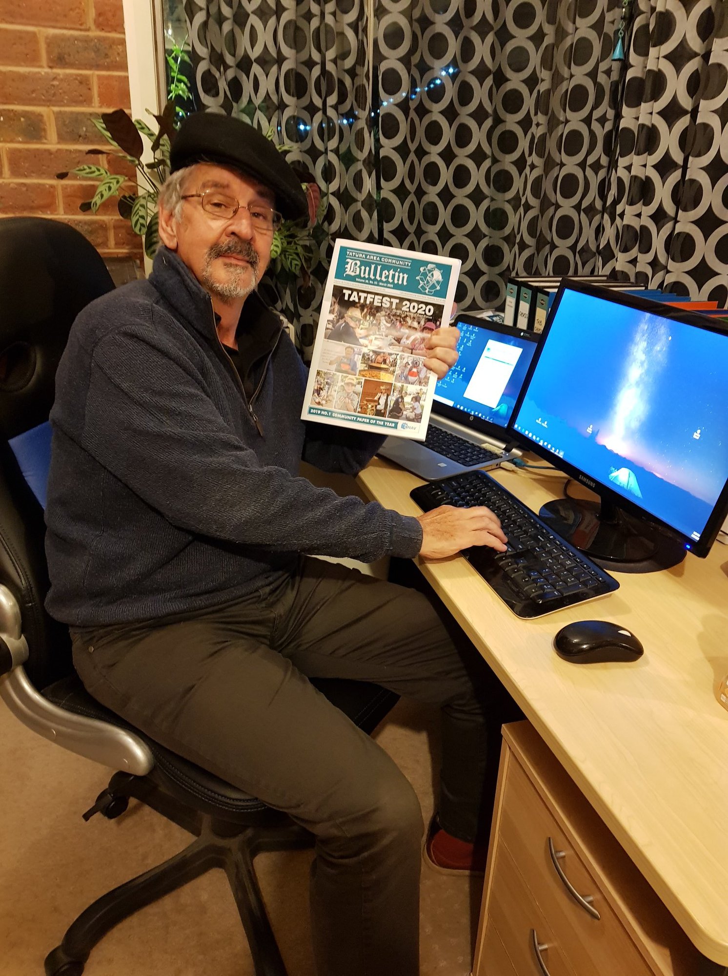 John Kriesfeld 2 John Kriesfeld 2