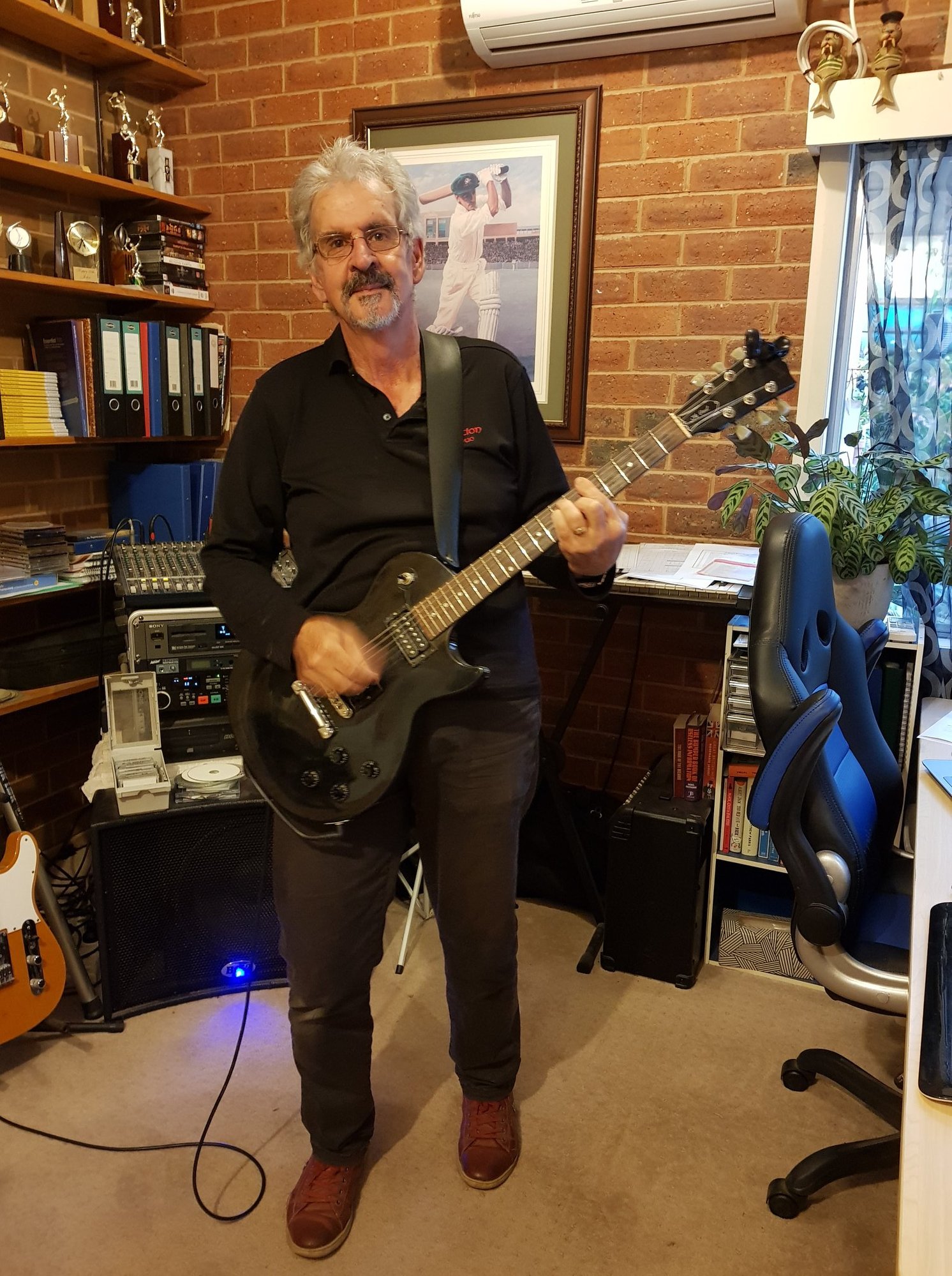 John Kriesfeld 3 John Kriesfeld 3