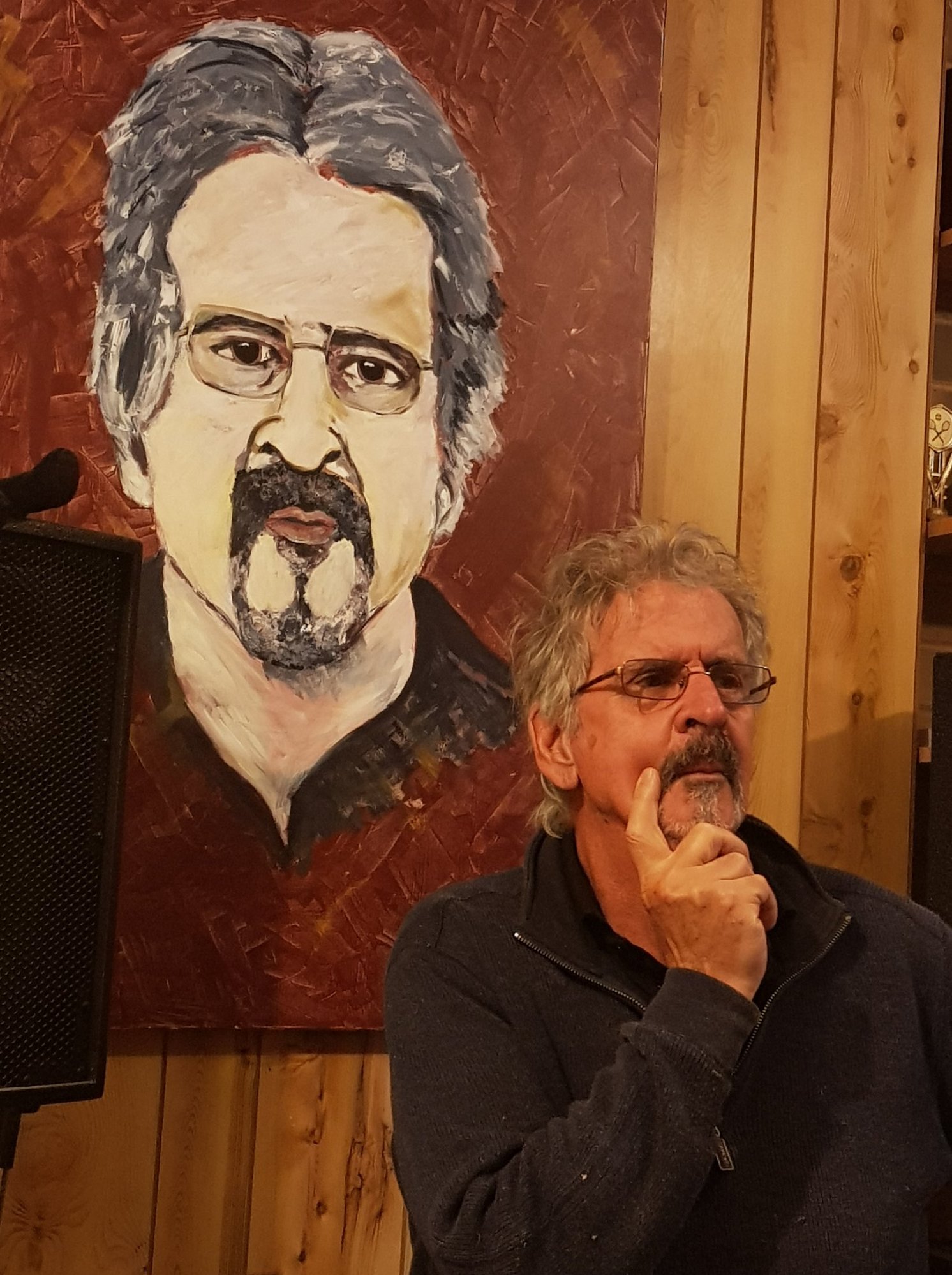 John Kriesfeld 4 John Kriesfeld 4